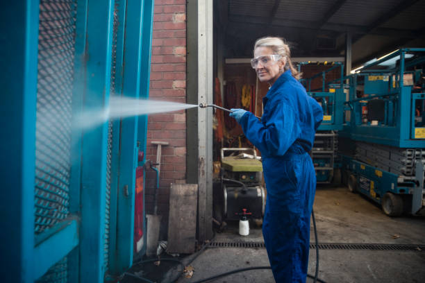 Best Post-Construction Pressure Washing  in Bellmore, NY