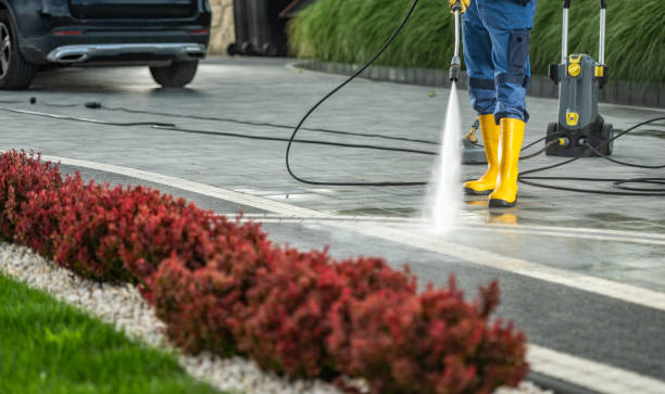 Best Building Exterior Washing  in Bellmore, NY
